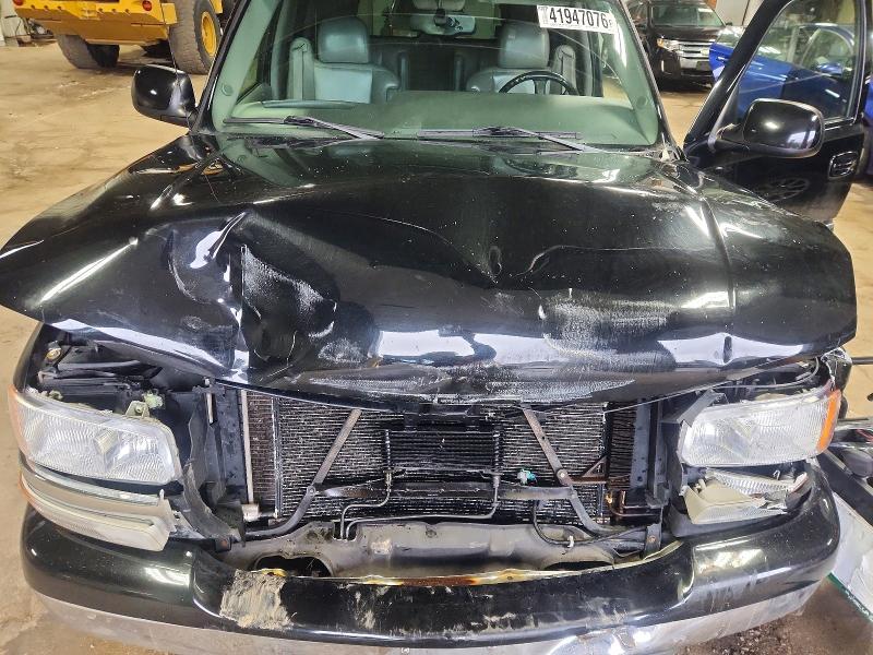 Продаж на аукціоні авто 2005 Gmc Yukon, vin: 1GKEK13T45J211414, номер лоту: 41947076