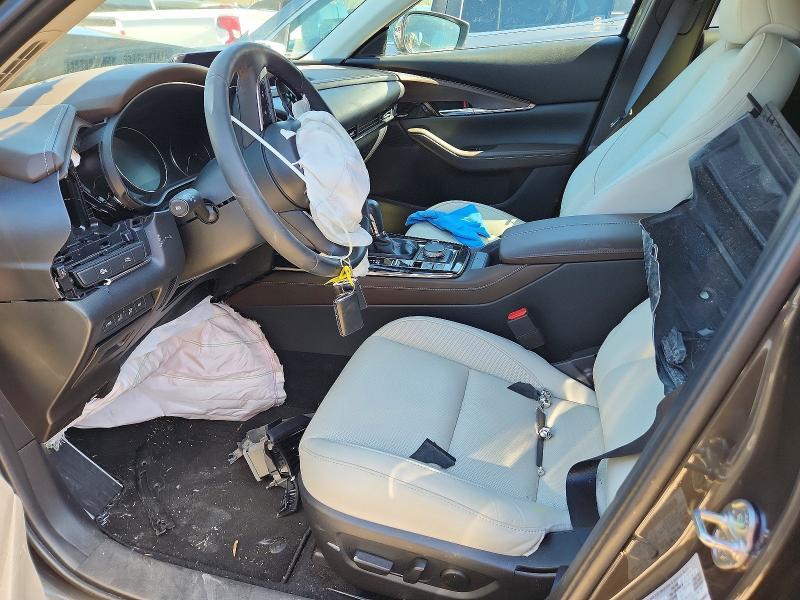 2024 Mazda Cx-30 მანქანა იყიდება აუქციონზე, vin: 3MVDMBDM5RM624982, აუქციონის ნომერი: 79189655