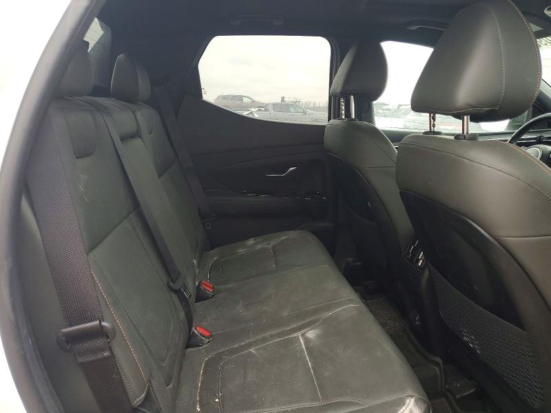 79931095 :رقم المزاد ، 5NTJEDAF9PH070711 vin ، 2023 Hyundai Santa Cruz مزاد بيع