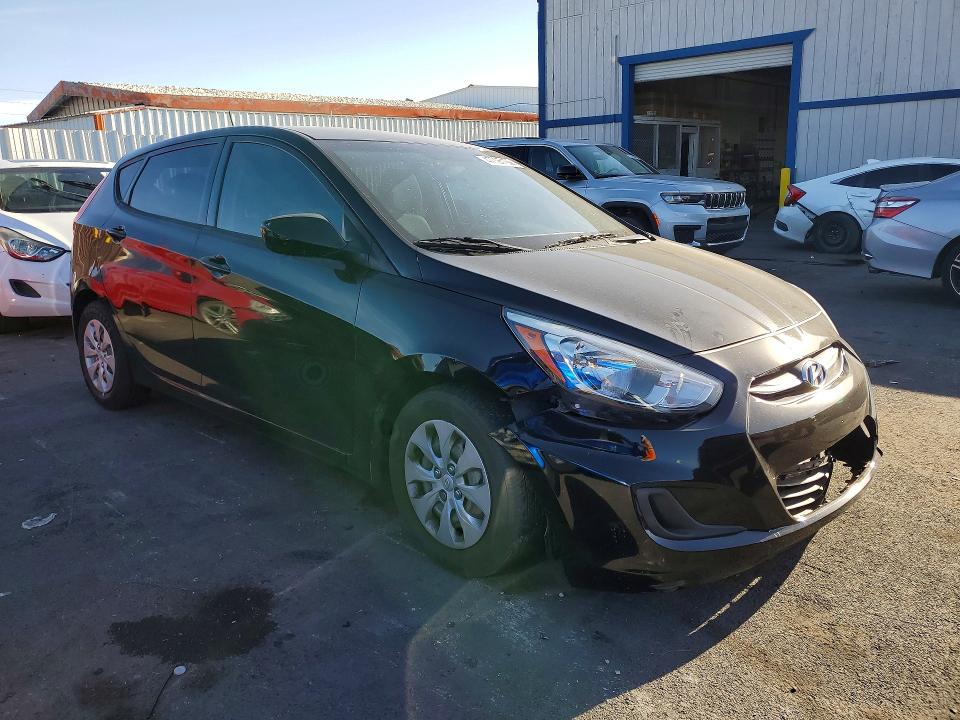 Продаж на аукціоні авто 2016 Hyundai Accent, vin: KMHCT5AE8GU291079, номер лоту: 47795196