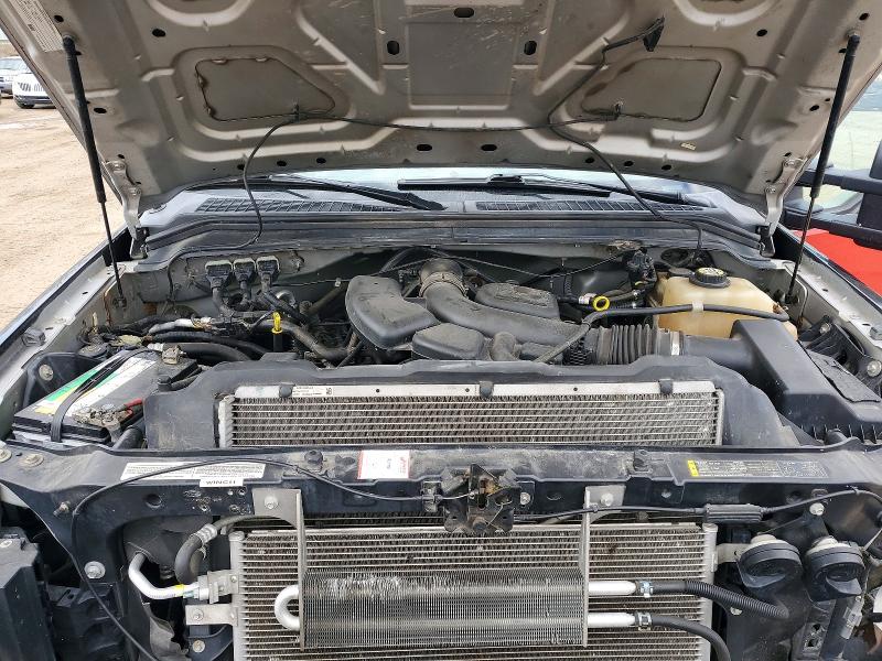 2008 Ford F250 მანქანა იყიდება აუქციონზე, vin: 1FTNF21578EA39354, აუქციონის ნომერი: 48040096