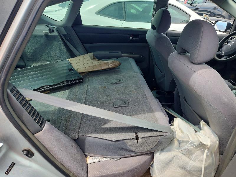 Aukcja sprzedaży 2006 Toyota Prius, vin: JTDKB22U867079755, numer aukcji: 47290376