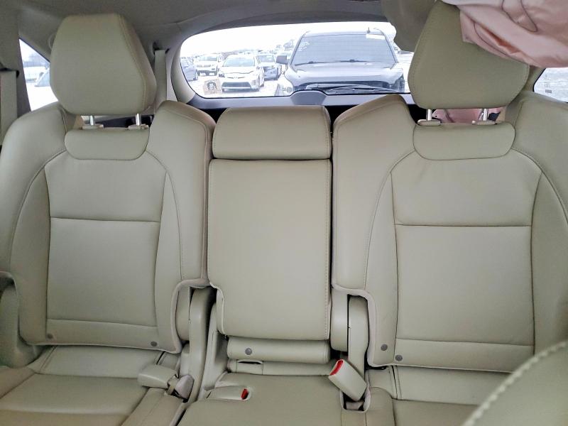 Aukcja sprzedaży 2016 Acura Mdx, vin: 5FRYD3H43GB019636, numer aukcji: 79483355