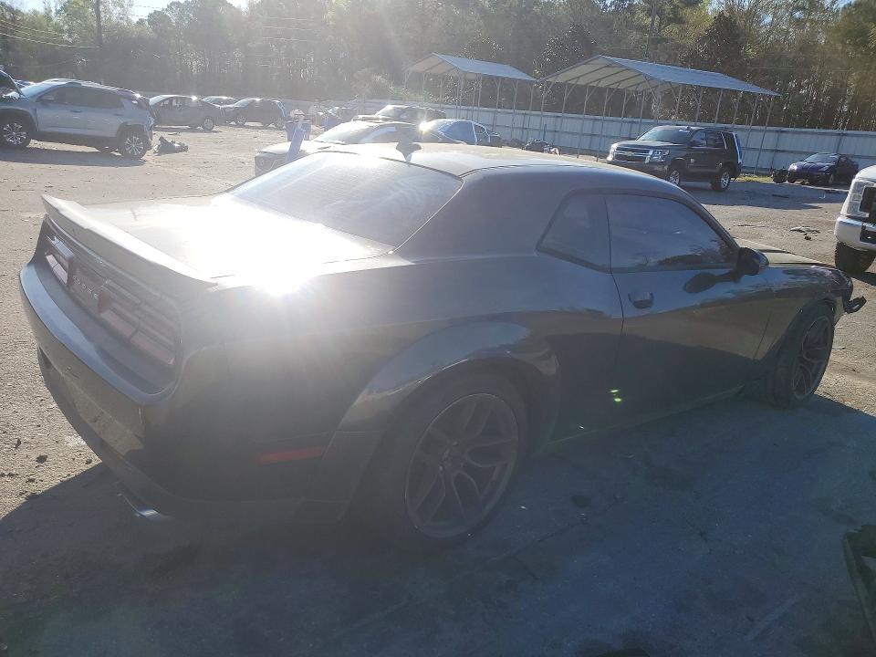 Aukcja sprzedaży 2016 Dodge Challenger, vin: 2C3CDZFJ0GH283208, numer aukcji: 46180266