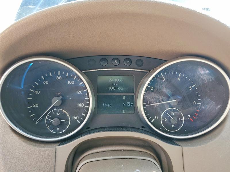 Продажа на аукционе авто 2008 Mercedes-benz Ml, vin: 4JGBB86E18A382254, номер лота: 47744386