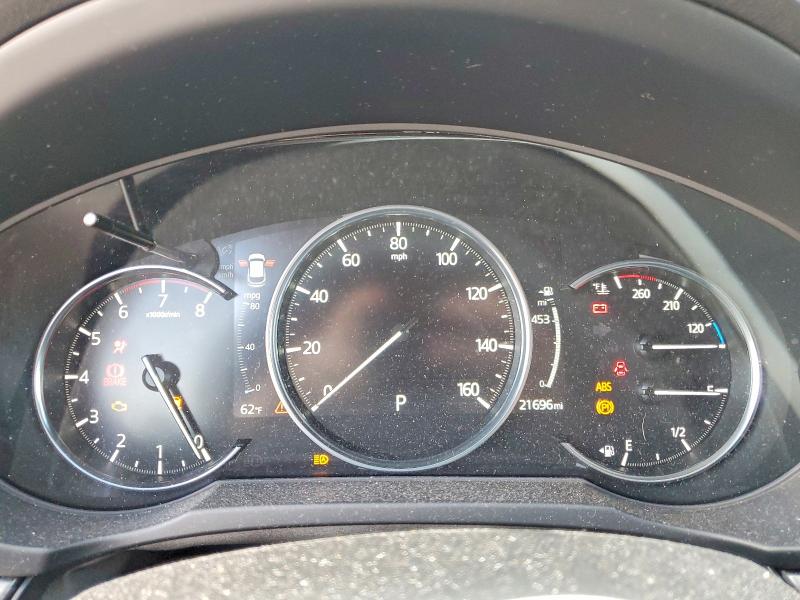 Продажа на аукционе авто 2019 Mazda Cx-5, vin: JM3KFBDM5K1639530, номер лота: 47767436