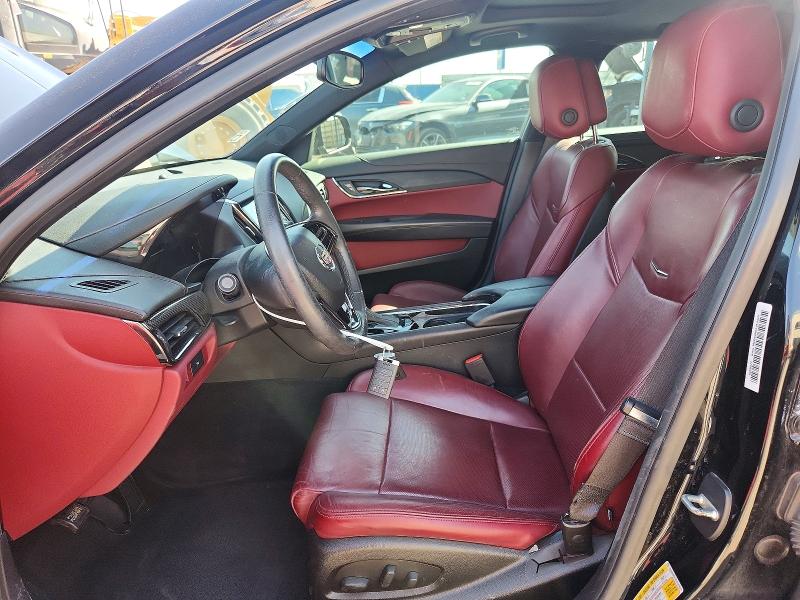 Aukcja sprzedaży 2013 Cadillac Ats, vin: 1G6AB5RX4D0125829, numer aukcji: 47465266