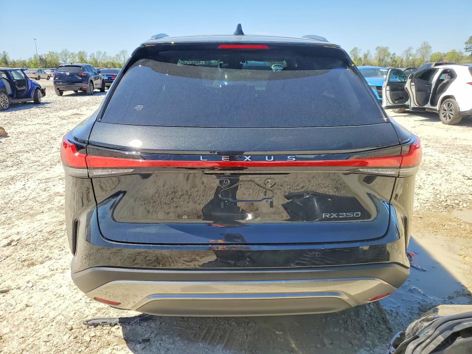 Aukcja sprzedaży 2024 Lexus Rx 350, vin: JTJCHMAA2R2014310, numer aukcji: 46661396