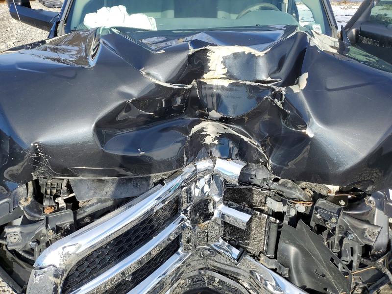 41745936 :رقم المزاد ، 3C63RRGL8GG180509 vin ، 2016 Ram 3500 مزاد بيع