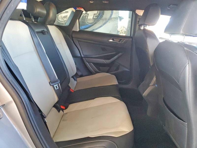 Продажа на аукционе авто 2020 Volkswagen Jetta, vin: 3VWCB7BU2LM031815, номер лота: 46060806