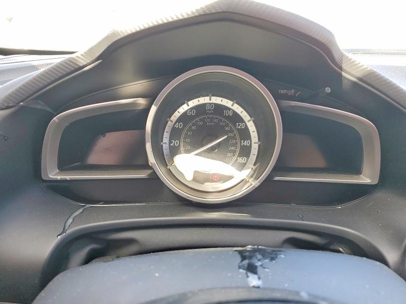 Aukcja sprzedaży 2015 Mazda 3, vin: JM1BM1M75F1257054, numer aukcji: 45802116