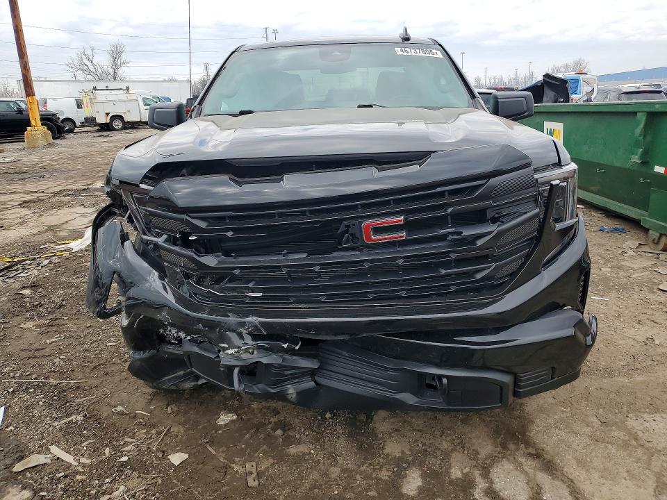 Aukcja sprzedaży 2023 Gmc Sierra, vin: 1GTRUAED4PZ289113, numer aukcji: 46737806