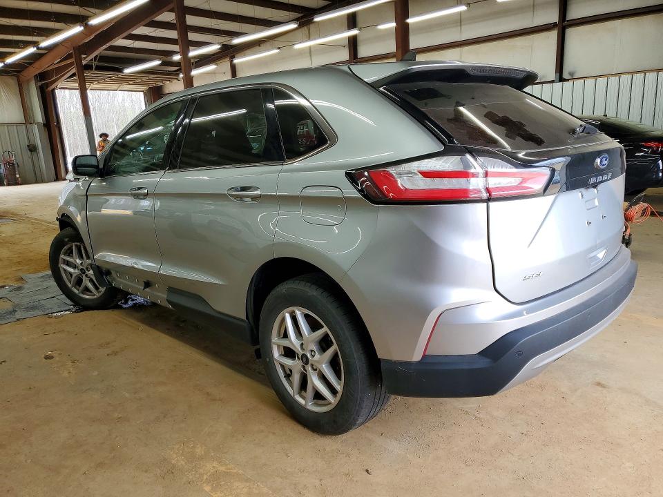 Продажа на аукционе авто 2024 Ford Edge, vin: 2FMPK4J90RBA49834, номер лота: 46993566