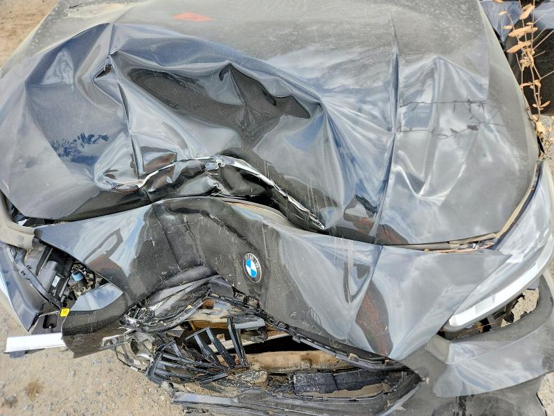 2025 Bmw 228xi მანქანა იყიდება აუქციონზე, vin: WBA23GG06S7S76219, აუქციონის ნომერი: 41785306