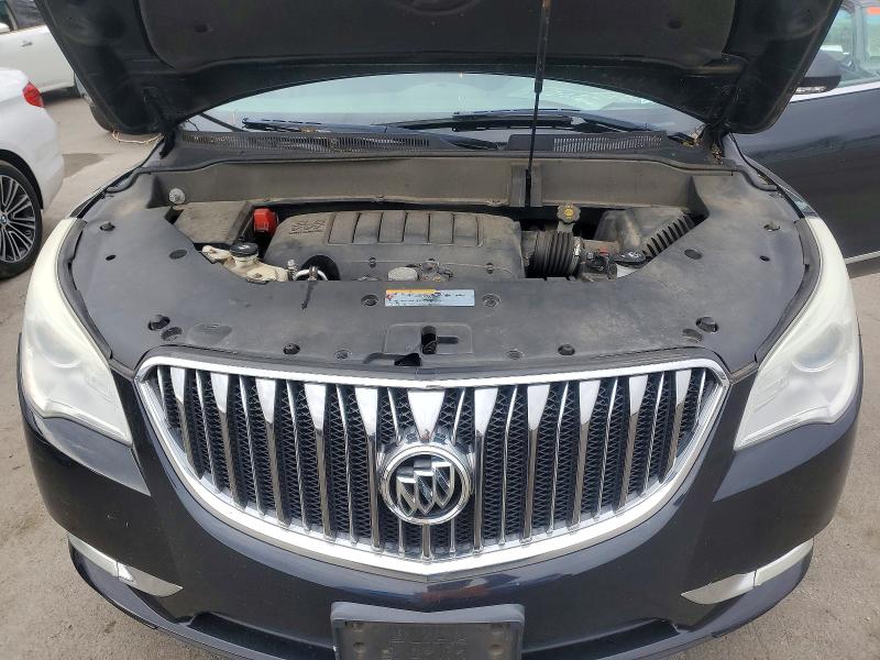 46824106 :رقم المزاد ، 5GAKVAKD7EJ219251 vin ، 2014 Buick Enclave مزاد بيع