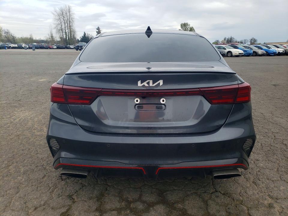 Продаж на аукціоні авто 2024 Kia Forte, vin: 3KPF44AC8RE752628, номер лоту: 47815036