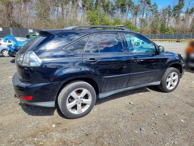 Aukcja sprzedaży 2004 Lexus Rx 330, vin: 2T2HA31U04C008285, numer aukcji: 47169976