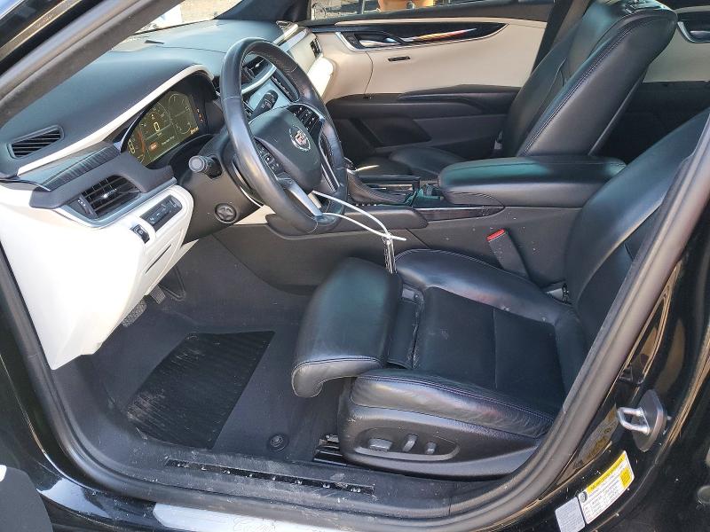 47254596 :رقم المزاد ، 2G61W5S83E9249895 vin ، 2014 Cadillac Xts مزاد بيع