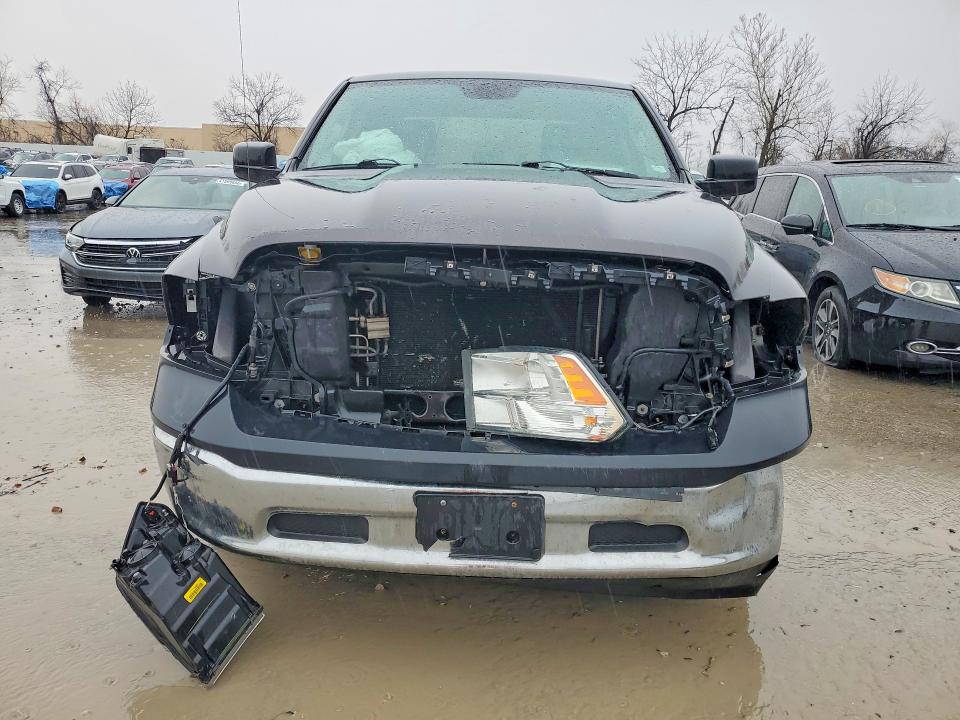 2015 Ram 1500 მანქანა იყიდება აუქციონზე, vin: 1C6RR7FT5FS543078, აუქციონის ნომერი: 79740145