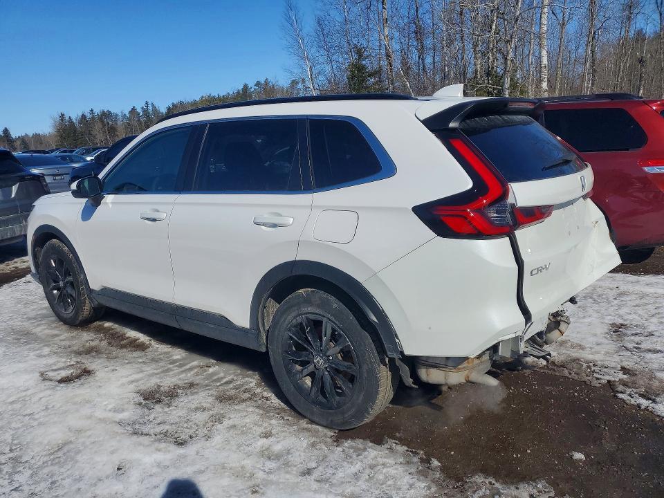Aukcja sprzedaży 2024 Honda Cr-v, vin: 2HKRS4H51RH112900, numer aukcji: 78487015