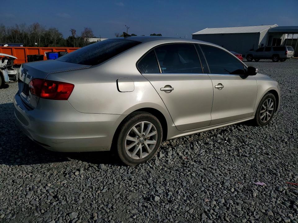 2013 Volkswagen Jetta მანქანა იყიდება აუქციონზე, vin: 3VWDX7AJ9DM216667, აუქციონის ნომერი: 79360725
