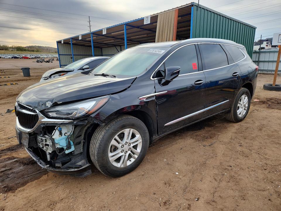 Aukcja sprzedaży 2020 Buick Enclave, vin: 5GAERBKW8LJ104762, numer aukcji: 47614246