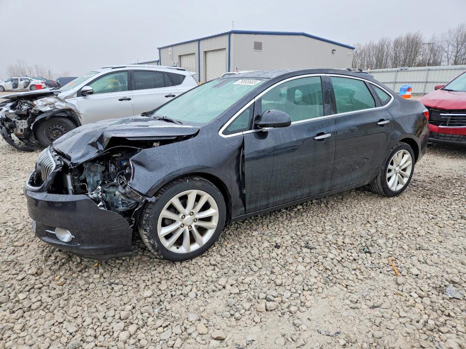 Aukcja sprzedaży 2013 Buick Verano, vin: 1G4PR5SK0D4145209, numer aukcji: 79893665