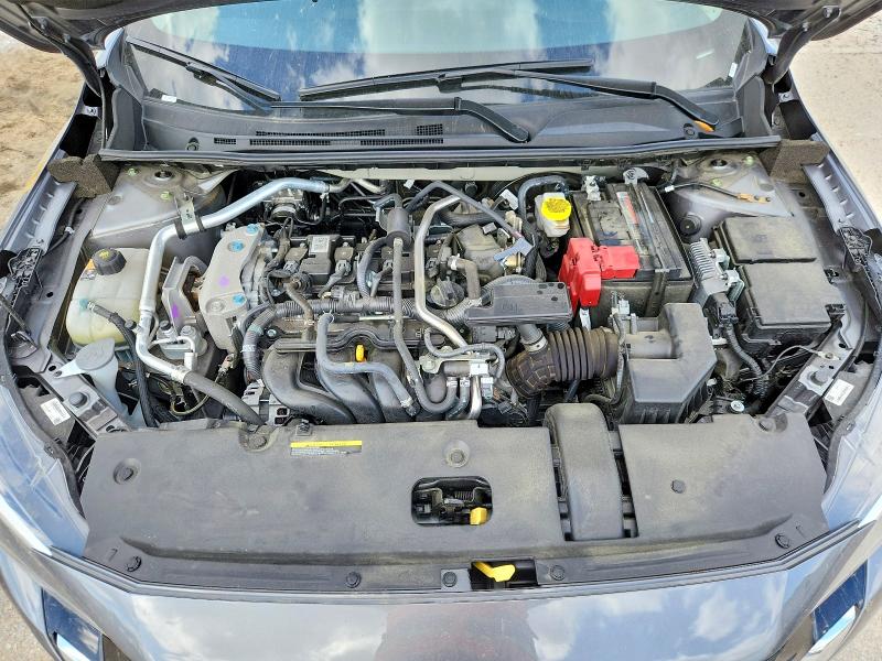 Продажа на аукционе авто 2025 Nissan Sentra, vin: 3N1AB8CV9SY304072, номер лота: 48147506