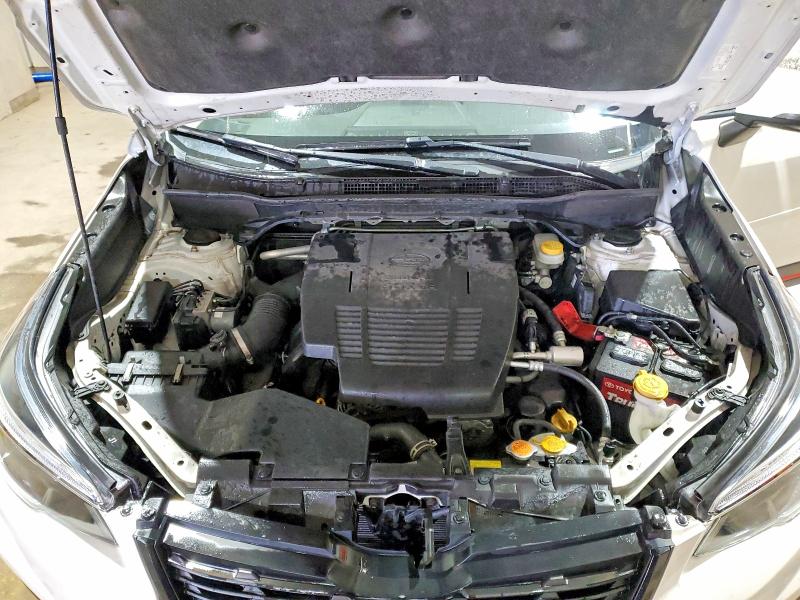 Aukcja sprzedaży 2021 Subaru Forester, vin: JF2SKARC0MH476022, numer aukcji: 79809105