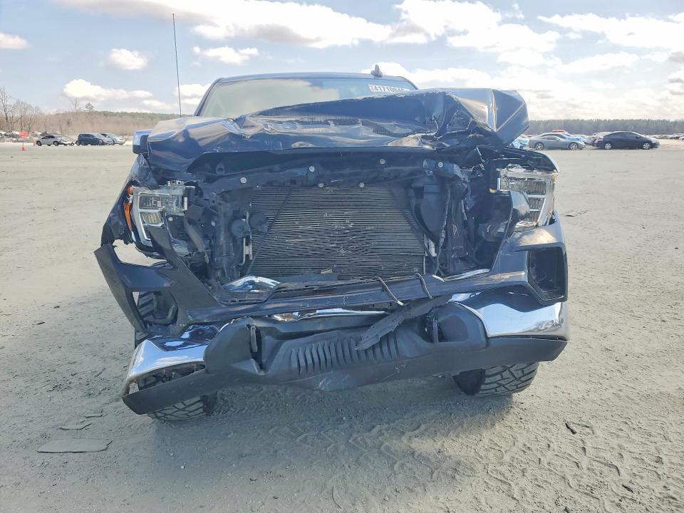 Aukcja sprzedaży 2019 Gmc Sierra, vin: 3GTU9BED9KG216880, numer aukcji: 41710846