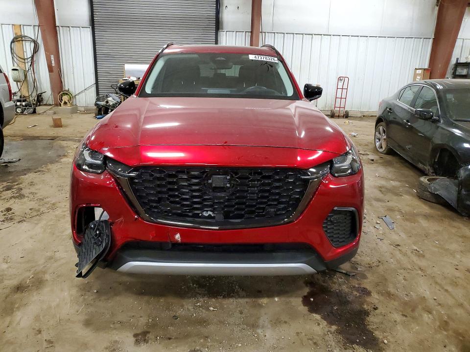 Продажа на аукционе авто 2025 Mazda Cx-70, vin: JM3KJDHA2S1108179, номер лота: 47378326