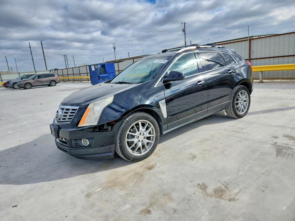 Aukcja sprzedaży 2013 Cadillac Srx, vin: 3GYFNEE39DS636131, numer aukcji: 79283295