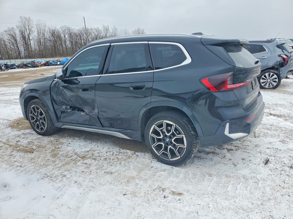 Продажа на аукционе авто 2023 Bmw X1, vin: WBX73EF06P5V95897, номер лота: 46498076
