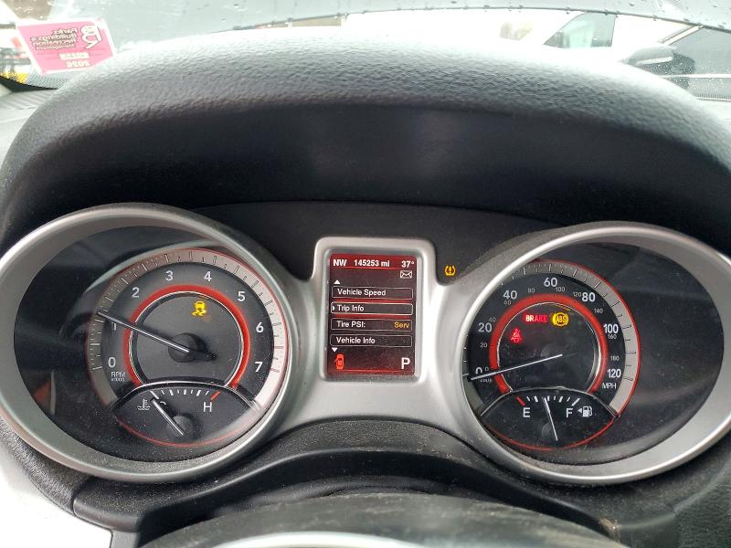 Auction sale of the 2013 Dodge Journey, vin: 3C4PDDBG9DT519108, lot number: 41936176