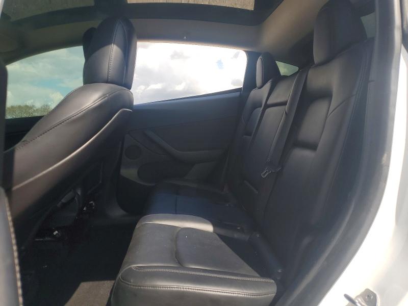 Aukcja sprzedaży 2021 Tesla Model Y, vin: 5YJYGDEE7MF188839, numer aukcji: 41698436