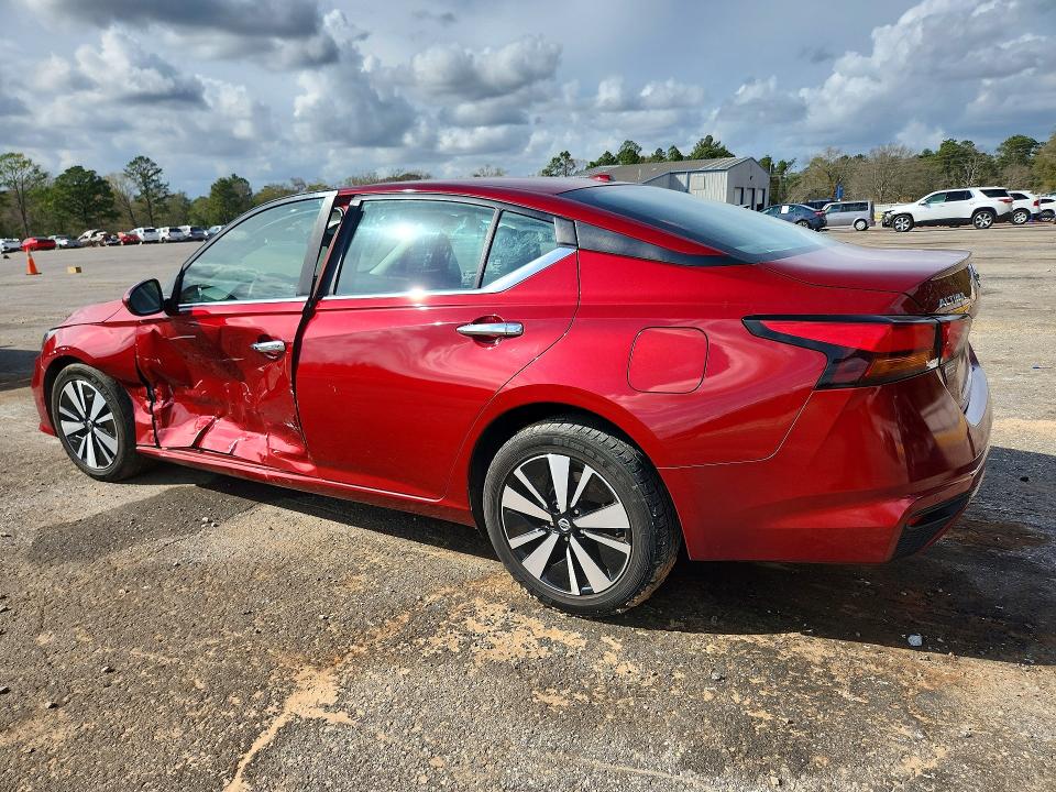 Aukcja sprzedaży 2022 Nissan Altima, vin: 1N4BL4DV5NN309573, numer aukcji: 45498326
