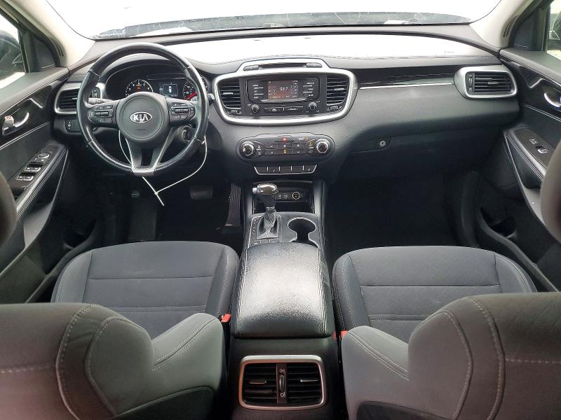 Aukcja sprzedaży 2016 Kia Sorento, vin: 5XYPG4A38GG154096, numer aukcji: 46215786