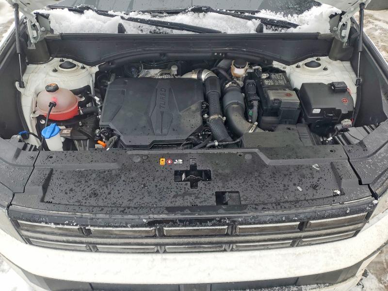 Продаж на аукціоні авто 2024 Hyundai Santa Fe, vin: 5NMP4DGL7RH010113, номер лоту: 46348166