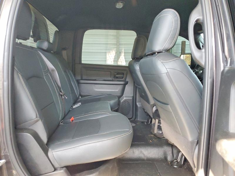 2025 Ram 3500 მანქანა იყიდება აუქციონზე, vin: 3C7WRTCL2SG517356, აუქციონის ნომერი: 47297606