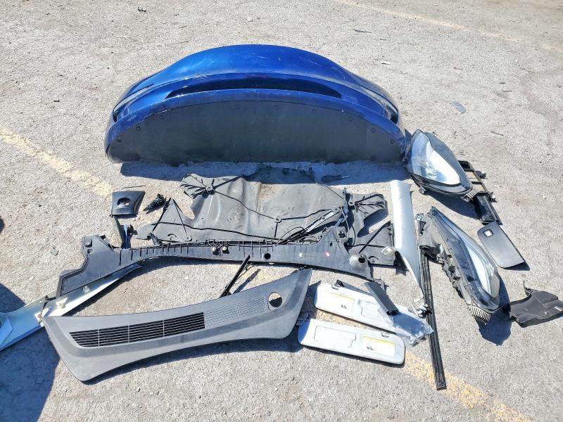 Aukcja sprzedaży 2019 Tesla Model 3, vin: 5YJ3E1EA1KF402247, numer aukcji: 47780036