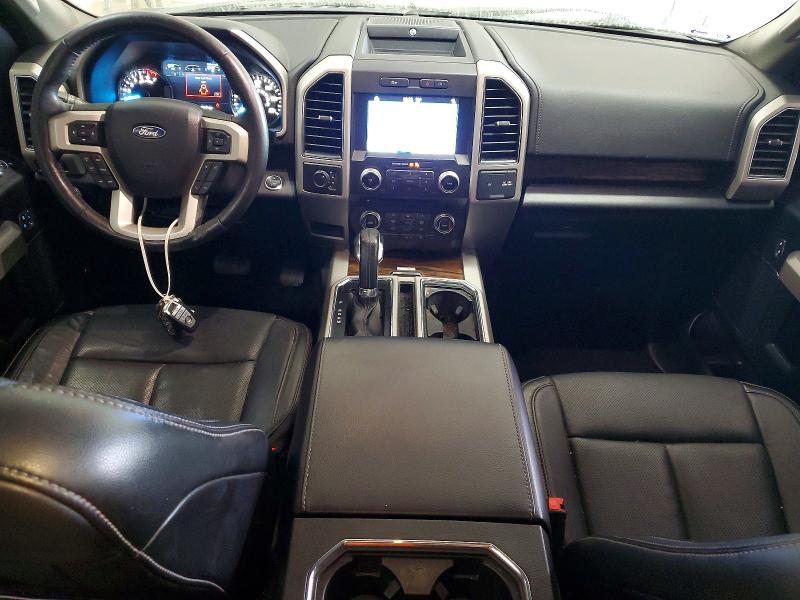 79801655 :رقم المزاد ، 1FTFX1EGXJKE91233 vin ، 2018 Ford F150 مزاد بيع