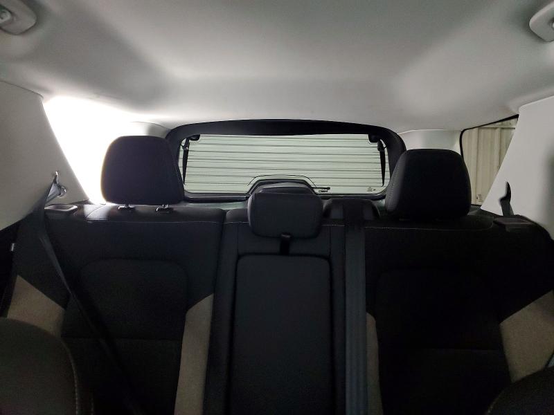 Aukcja sprzedaży 2025 Ford Bronco Sport, vin: 3FMCR9BNXSRE22744, numer aukcji: 47181246