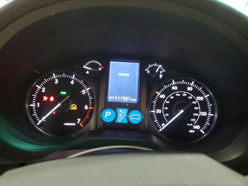Продажа на аукционе авто 2018 Lexus Gx, vin: JTJBM7FX0J5184478, номер лота: 75469825