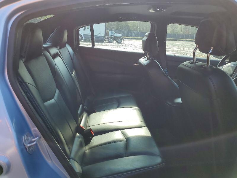 Продаж на аукціоні авто 2012 Chrysler 200, vin: 1C3CCBCG2CN305035, номер лоту: 79725515