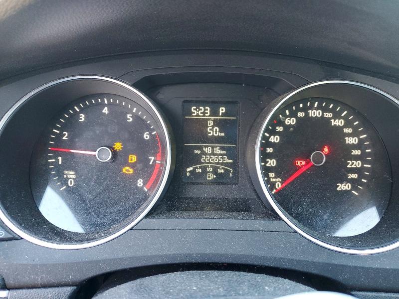Aukcja sprzedaży 2016 Volkswagen Jetta, vin: 3VWD67AJ9GM208320, numer aukcji: 78665345