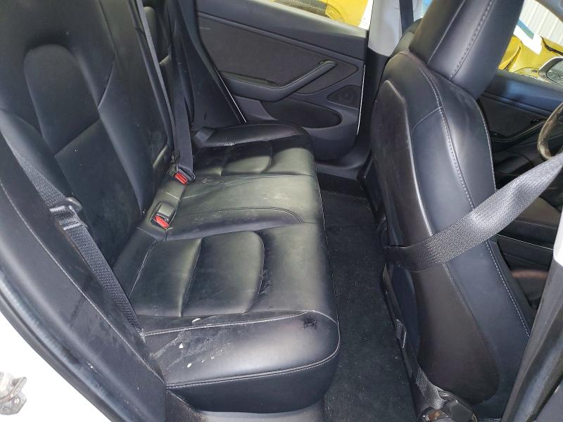 Продажа на аукционе авто 2019 Tesla Model 3, vin: 5YJ3E1EB0KF494010, номер лота: 46146256