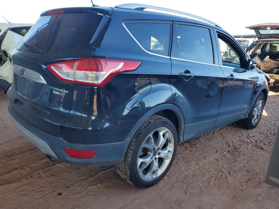 Aukcja sprzedaży 2016 Ford Escape, vin: 1FMCU9J90GUB58940, numer aukcji: 47415696