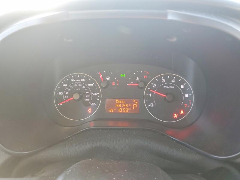 Продажа на аукционе авто 2021 Ram Promaster City, vin: ZFBHRFAB3M6V39648, номер лота: 45908706