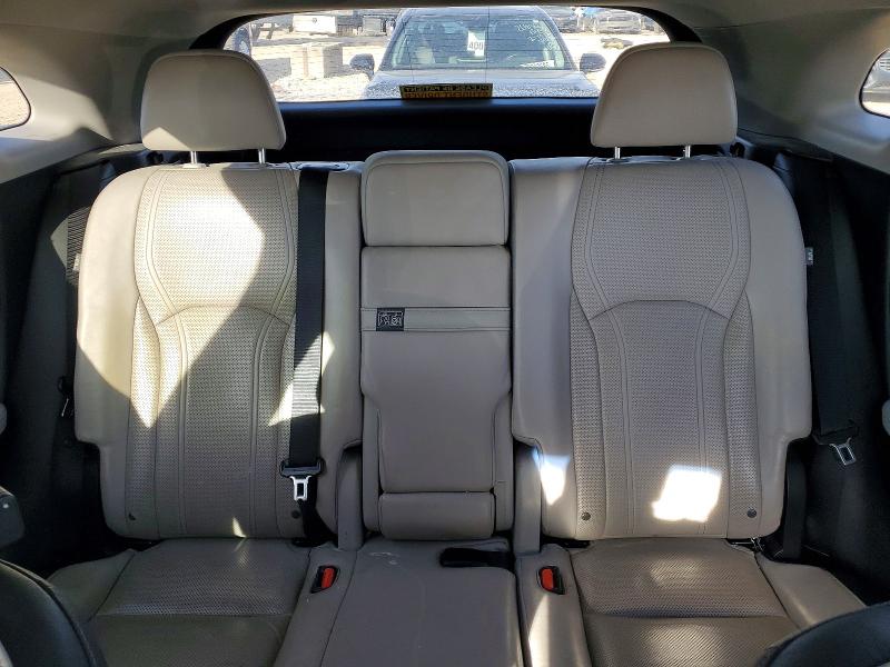 46088166 :رقم المزاد ، 2T2BZMCA6GC046518 vin ، 2016 Lexus Rx 350 مزاد بيع