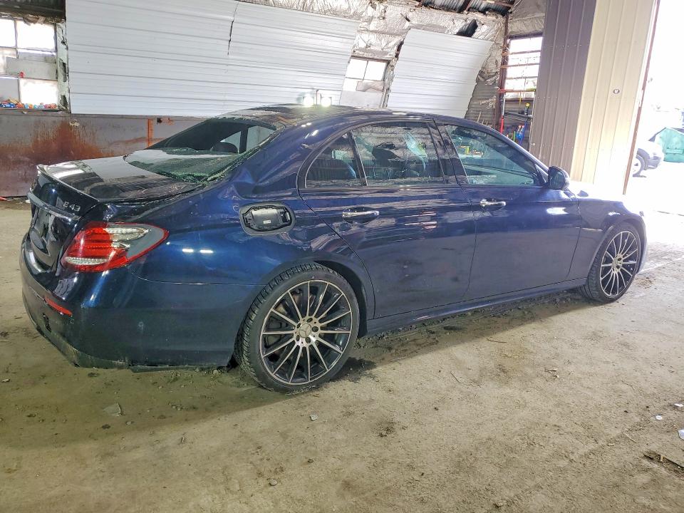 Продажа на аукционе авто 2018 Mercedes-benz E, vin: WDDZF6EBXJA355486, номер лота: 47700826